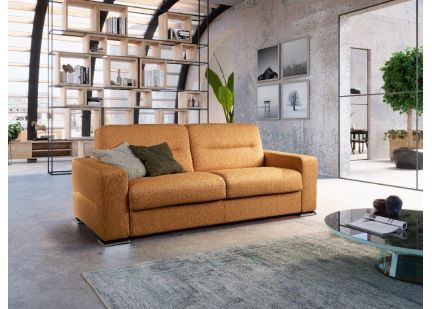 Rapido JULIAN  - Couchage de 140 avec matelas couchage de 15 ou 17 cm