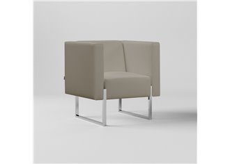 CLIFFORD - Fauteuil Fixe