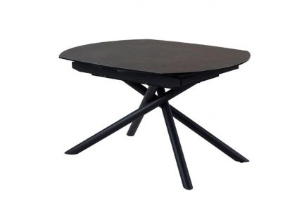 LOTUS - Table ovale en...