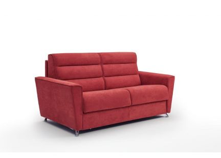 CARGO  - Couchage de 140 avec matelas couchage de 17 ou 20 cm