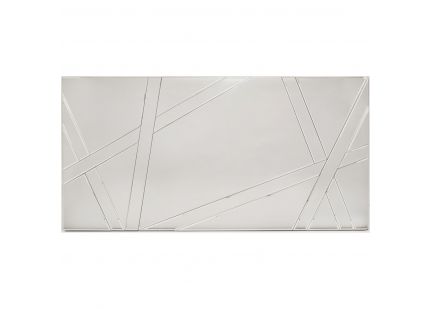 225 - Miroir rectangulaire 85x175cm