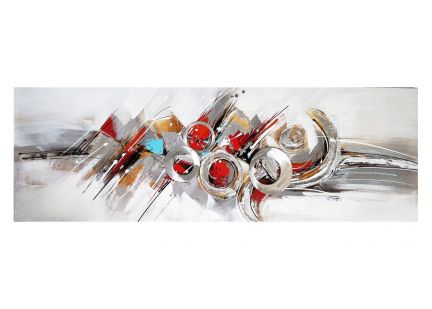 TA5355 - Tableau Abstrait...