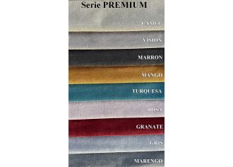 RAPIDO GRACE - Couchage de 100 avec Matelas de 18cm en Tissu RAPIDO GRACE - Couchage de 100 avec Matelas de 18cm en Tissu