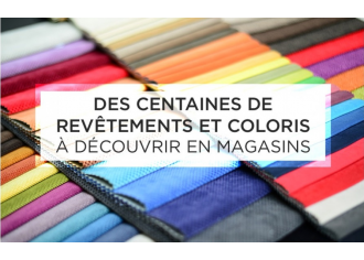 RAPIDO ROCKY - Couchage de 160 avec Matelas de 13cm 100% Cuir RAPIDO ROCKY - Couchage de 160 avec Matelas de 13cm 100% Cuir