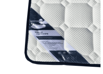 Matelas LATEX FERME