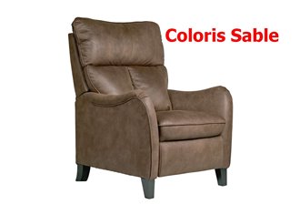CAMBODGE - Fauteuil Relax Manuel