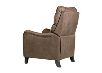 CAMBODGE - Fauteuil Relax Manuel