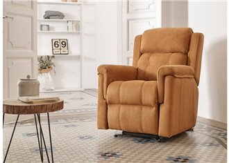 GALAXIE - Fauteuil Releveur Mono-Moteur Electrique