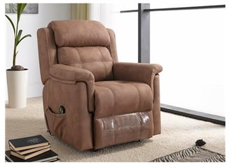 GALAXIE - Fauteuil Releveur Mono-Moteur Electrique