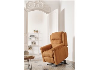 GALAXIE - Fauteuil Releveur Mono-Moteur Electrique