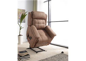 GALAXIE - Fauteuil Releveur Mono-Moteur Electrique