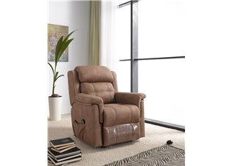 GALAXIE - Fauteuil Relax Electrique