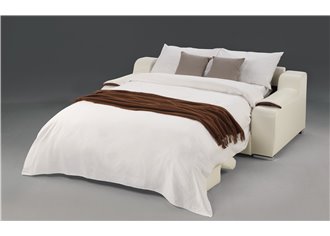 SARDAIGNE -   Rapido en couchage de 140cm avec matelas de 18cm SARDAIGNE -   Rapido en couchage de 140cm avec matelas de 18cm