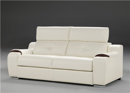 SARDAIGNE -  Rapido en couchage de 100cm avec matelas de 18cm