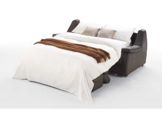 RAPIDO GUEPARD  -  Couchage de 100 avec matelas de 18cm RAPIDO GUEPARD  -  Couchage de 100 avec matelas de 18cm