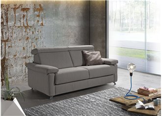 RAPIDO D'ANGLE VENISE - Couchage de 140cm avec matelas de 17cm RAPIDO D'ANGLE VENISE - Couchage de 140cm avec matelas de 17cm