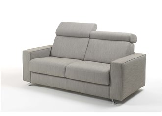 RAPIDO D'ANGLE VENISE - Couchage de 160cm avec matelas de 17cm RAPIDO D'ANGLE VENISE - Couchage de 160cm avec matelas de 17cm