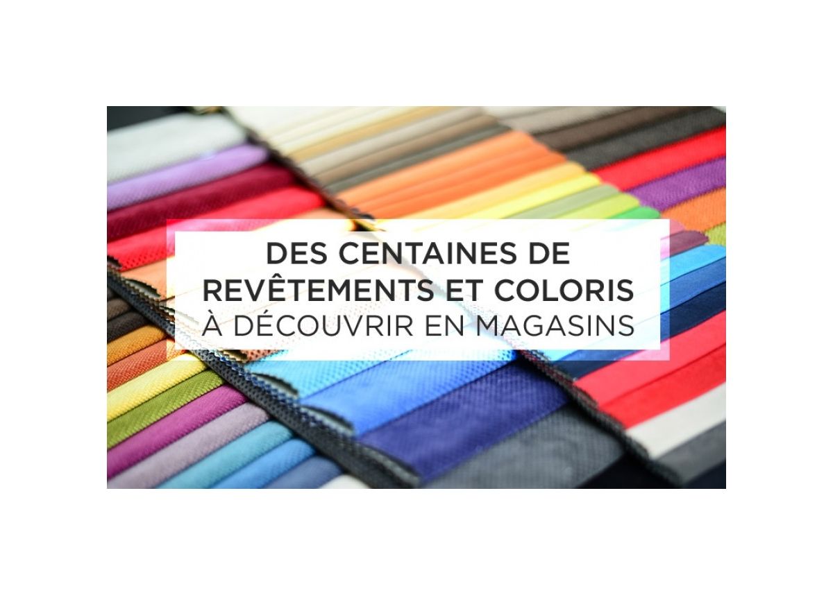 RAPIDO D'ANGLE VENISE - Couchage de 160cm avec matelas de 17cm RAPIDO D'ANGLE VENISE - Couchage de 160cm avec matelas de 17cm