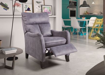 CAMBODGE - Fauteuil Relax...