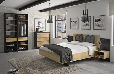 Chambres