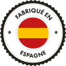 Fabrication Espagnole